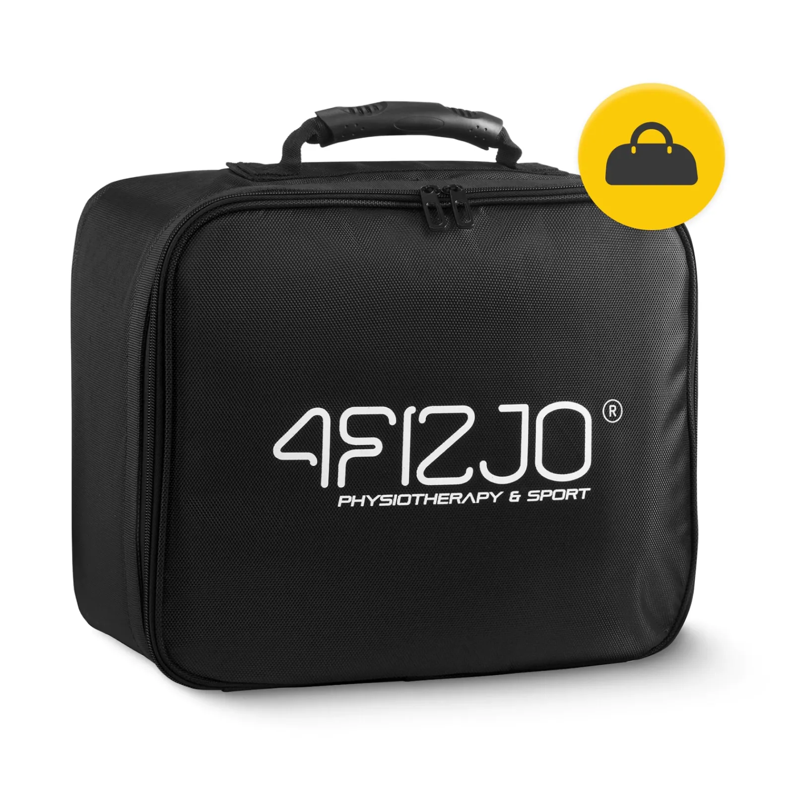 4FIZJO Aparat do drenażu limfatycznego Air Compression Therapy System MED C4 rozm. L/XL Clearance