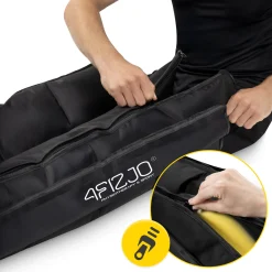 4FIZJO Aparat do drenażu limfatycznego Air Compression Therapy System STD C4 rozm. L/XL