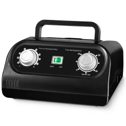 4FIZJO Aparat do drenażu limfatycznego Air Compression Therapy System STD C4 rozm. S/M Clearance