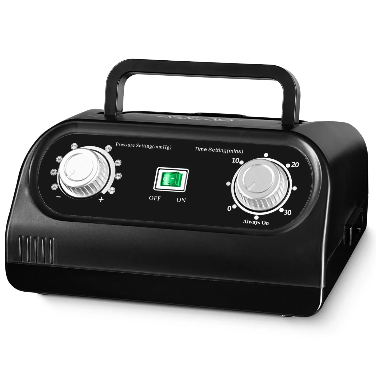 4FIZJO Aparat do drenażu limfatycznego Air Compression Therapy System STD C4 rozm. S/M Clearance