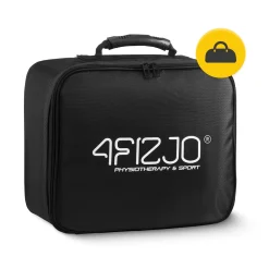 4FIZJO Aparat do drenażu limfatycznego Air Compression Therapy System MED C4 rozm. S/M New