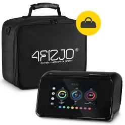 4FIZJO Aparat do drenażu limfatycznego Air Compression Therapy System EVO C8 rozm. uniwersalny