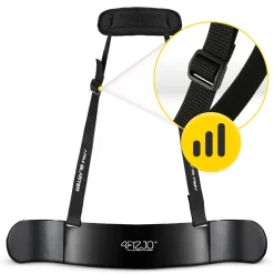 4FIZJO Arm Blaster przyrząd do ćwiczenia bicepsów Outlet