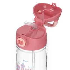 4FIZJO Butelka na wodę dla dzieci ZAMEK 550 ml Best