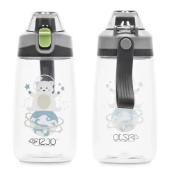 4FIZJO Butelka na wodę dla dzieci MIŚ 500 ml Outlet