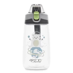 4FIZJO Butelka na wodę dla dzieci MIŚ 500 ml Outlet