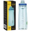 4FIZJO Butelka sportowa na wodę 850 ml niebieska Sale
