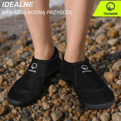 4FIZJO Buty do wody TSUNAMI Slip-on rozmiar 29 Outlet