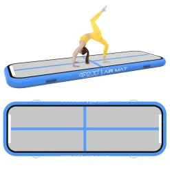 4FIZJO Ścieżka akrobatyczna AIR MAT 3 x 1 x 0,15 m Online