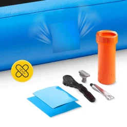 4FIZJO Ścieżka akrobatyczna AIR MAT 3 x 1 x 0,15 m Online