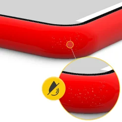 4FIZJO Ścieżka akrobatyczna AIR MAT 6 x 2 x 0,2 m