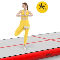 4FIZJO Ścieżka akrobatyczna AIR MAT 6 x 2 x 0,2 m