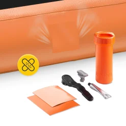 4FIZJO Ścieżka akrobatyczna AIR MAT 5 x 1 x 0,15 m Online