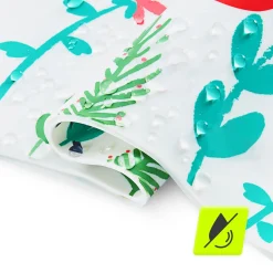 4FIZJO Czepek na basen damski TSUNAMI FLAMINGO Online