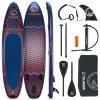 4FIZJO Deska SUP TSUNAMI paddle board 350 cm T05