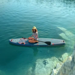 4FIZJO Deska SUP TSUNAMI paddle board 350 cm T03