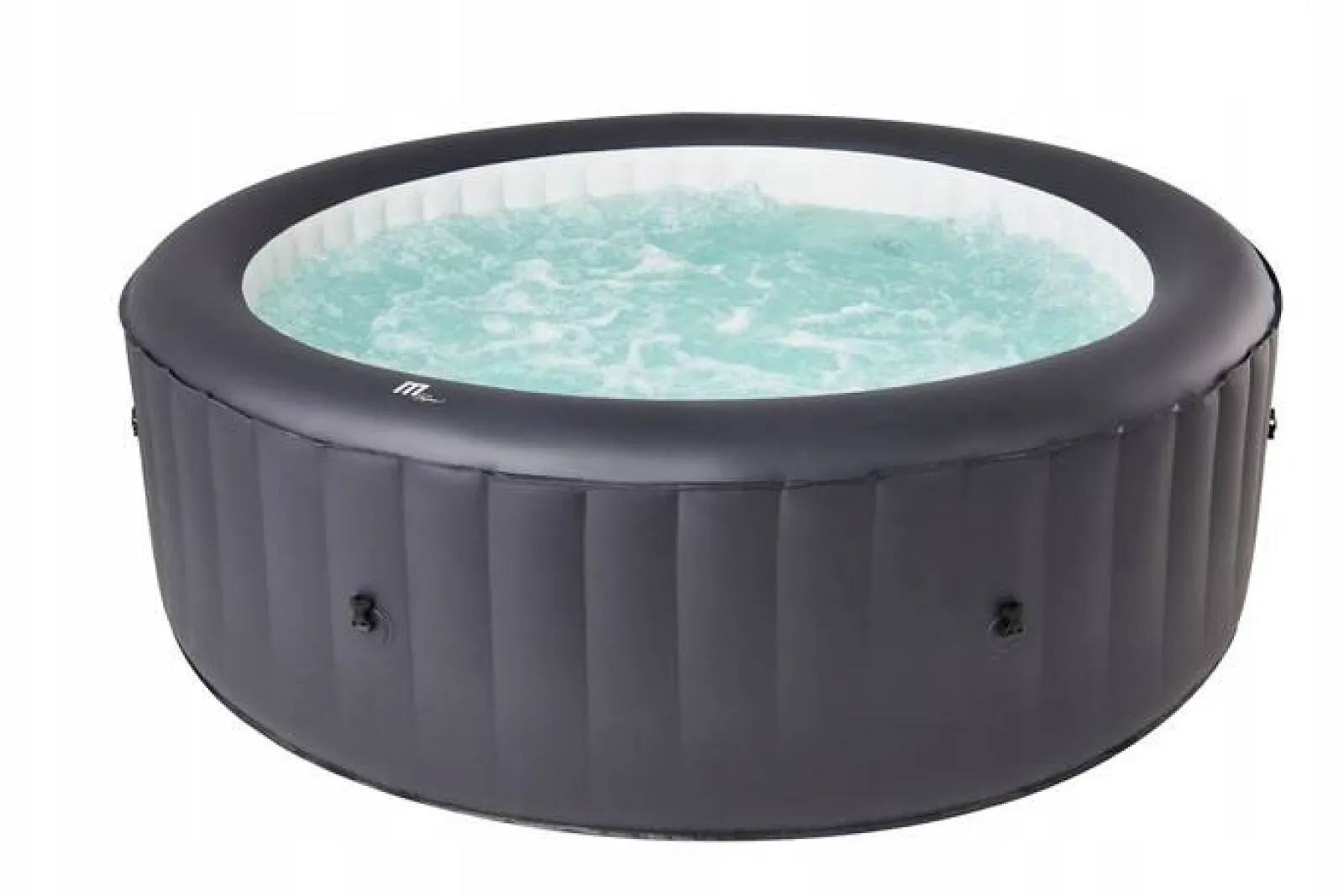 4FIZJO Dmuchane spa ogrodowe MSpa RIMBA 6-osobowe Online