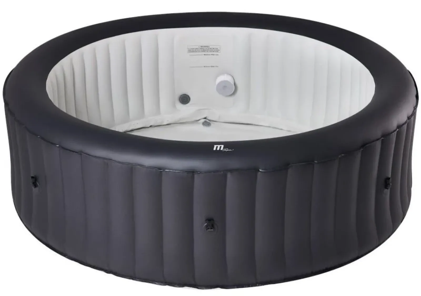 4FIZJO Dmuchane spa ogrodowe MSpa RIMBA 6-osobowe Online