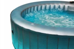 4FIZJO Dmuchane spa ogrodowe z podświetleniem MSpa STARRY 6-osobowe Sale