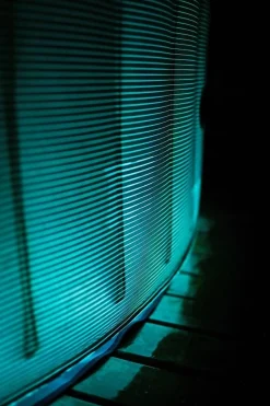 4FIZJO Dmuchane spa ogrodowe z podświetleniem MSpa STARRY 6-osobowe Sale