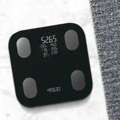 4FIZJO Elektroniczna waga łazienkowa analityczna PRO Sale