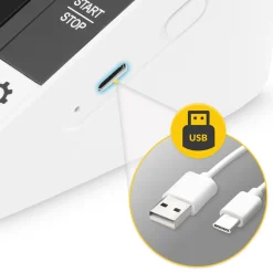 4FIZJO Elektroniczny ciśnieniomierz naramienny PRO+ Best