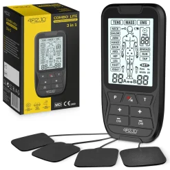 4FIZJO Elektrostymulator mięśni LITE Clearance