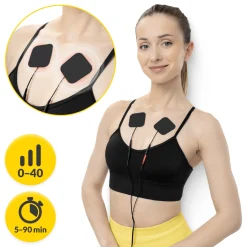 4FIZJO Elektrostymulator mięśni LITE Clearance