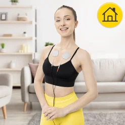 4FIZJO Elektrostymulator mięśni MED+ Hot