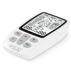 4FIZJO Elektrostymulator mięśni MED+ Hot