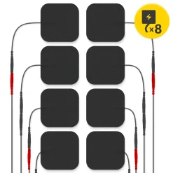 4FIZJO Elektrostymulator mięśni PRO+