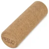 4FIZJO Gładki wałek do masażu korkowy 30 cm Sale