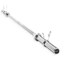 4FIZJO Gryf prosty 220 cm - 15 kg Outlet