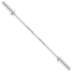 4FIZJO Gryf prosty 220 cm - 15 kg Outlet
