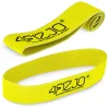 4FIZJO Guma materiałowa do ćwiczeń FLEX BAND 23-29 kg Hot
