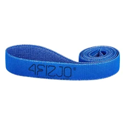 4FIZJO Guma oporowa do ćwiczeń materiałowa 13-20 kg Hot