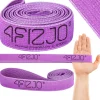 4FIZJO Guma oporowa do ćwiczeń materiałowa 20-27 kg Sale