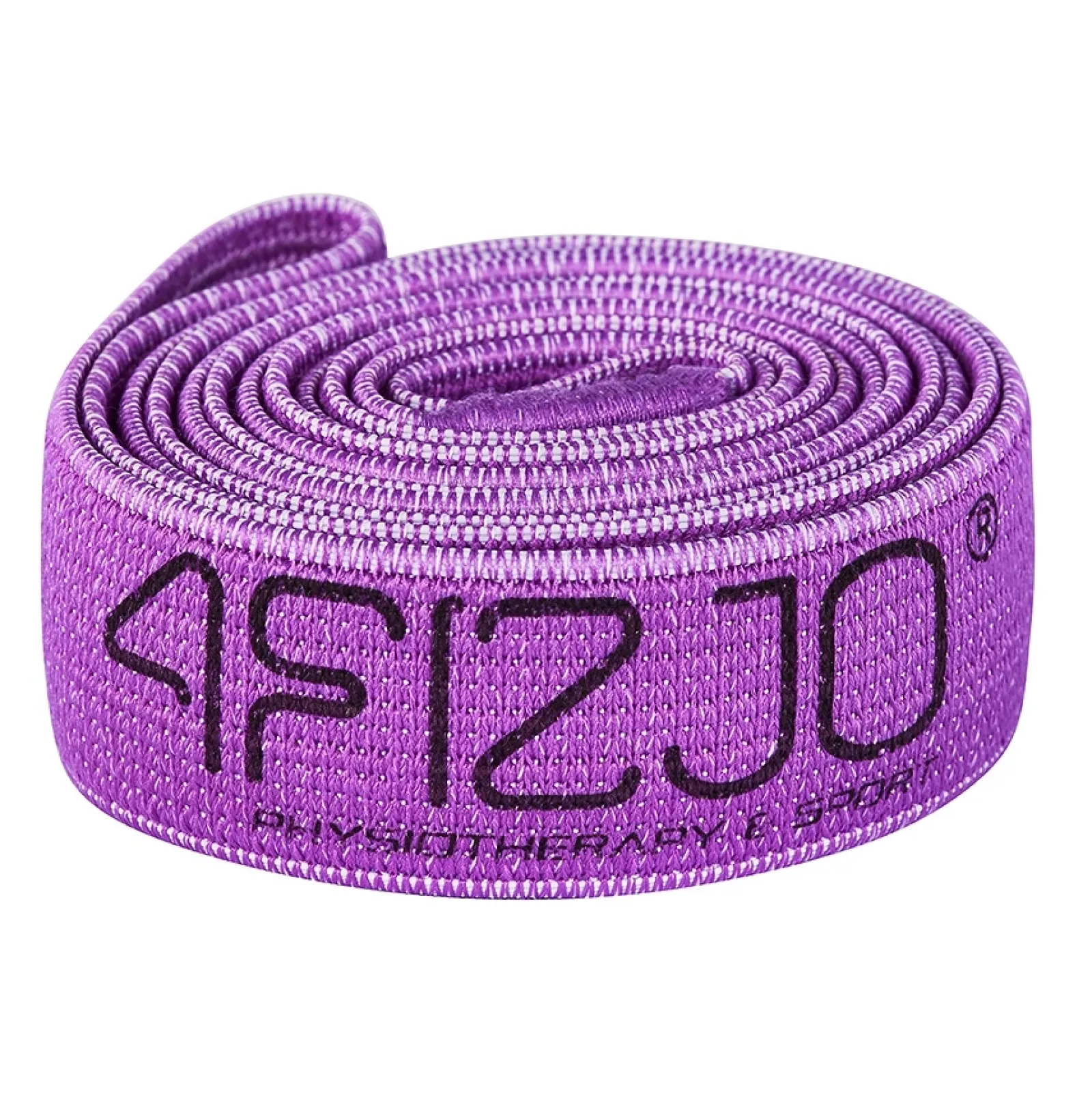 4FIZJO Guma oporowa do ćwiczeń materiałowa 20-27 kg Sale