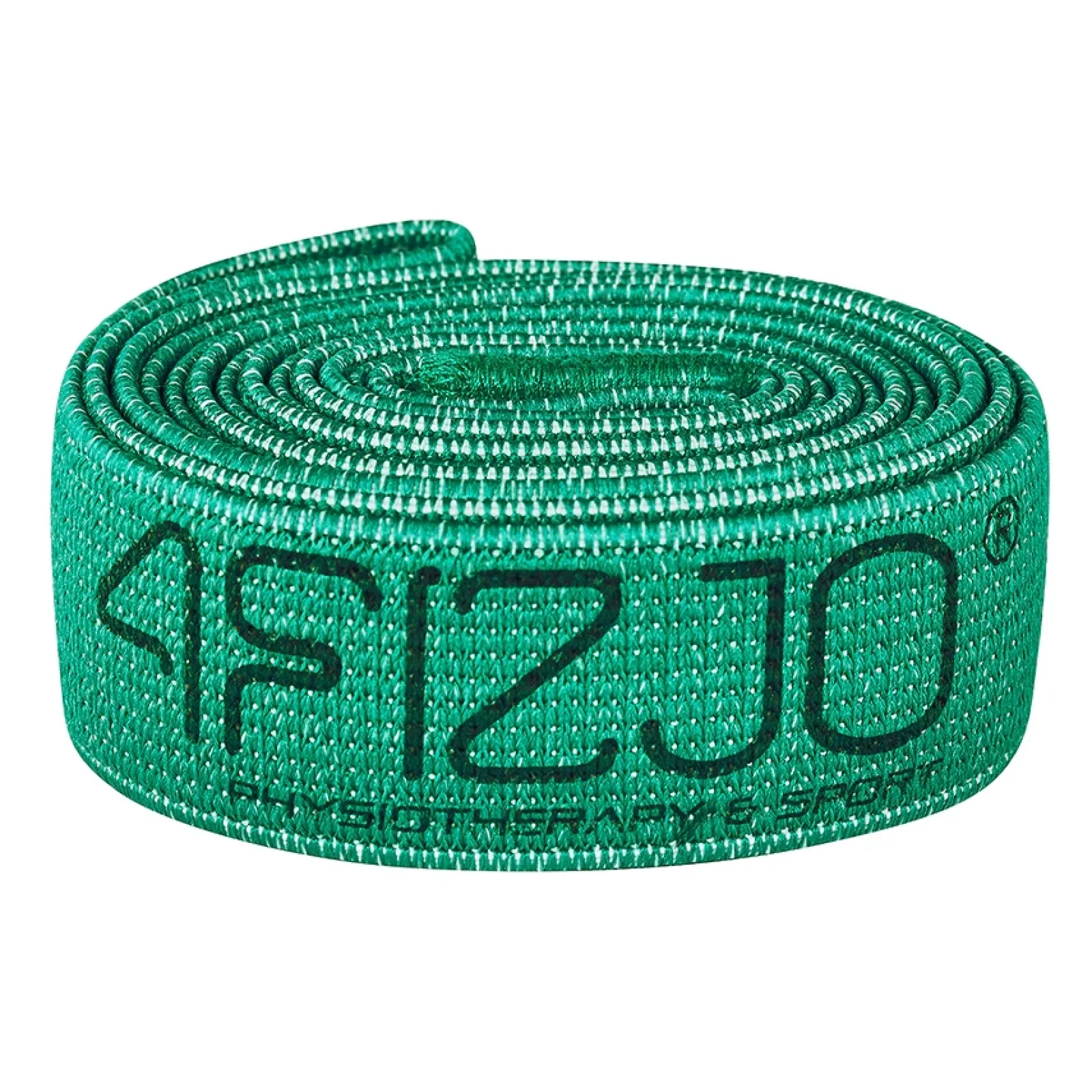 4FIZJO Guma oporowa do ćwiczeń materiałowa 7-13 kg New