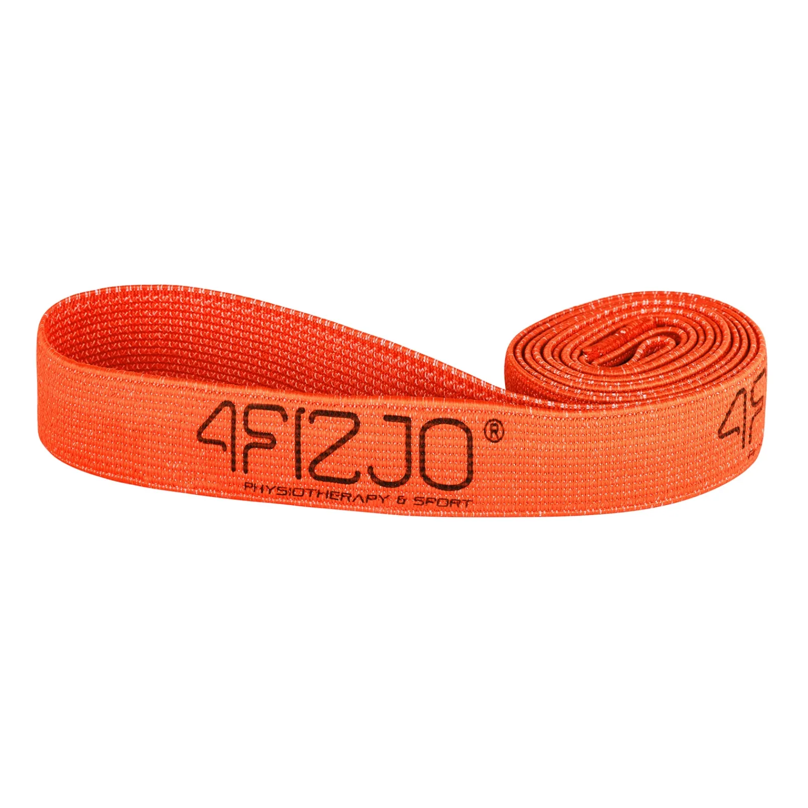 4FIZJO Guma oporowa do ćwiczeń materiałowa 1-7 kg Online