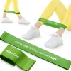 4FIZJO Guma oporowa do ćwiczeń MINI POWER BAND 1,0 mm Online