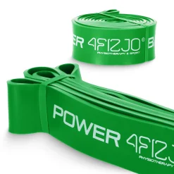 4FIZJO Guma oporowa do ćwiczeń POWER BAND 27-36 kg Clearance