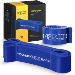 4FIZJO Guma oporowa do ćwiczeń POWER BAND 36-45 kg Clearance