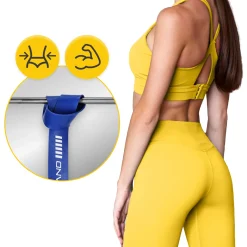 4FIZJO Guma oporowa do ćwiczeń POWER BAND 36-45 kg Clearance