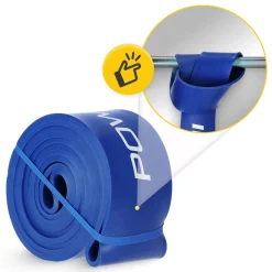 4FIZJO Guma oporowa do ćwiczeń POWER BAND 36-45 kg Clearance
