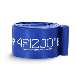 4FIZJO Guma oporowa do ćwiczeń POWER BAND 36-45 kg Clearance