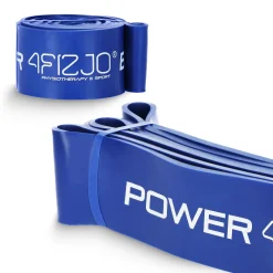 4FIZJO Guma oporowa do ćwiczeń POWER BAND 36-45 kg Clearance
