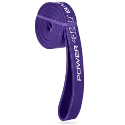 4FIZJO Guma oporowa do ćwiczeń POWER BAND 17-26 kg Hot
