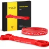 4FIZJO Guma oporowa do ćwiczeń POWER BAND 6-10 kg New