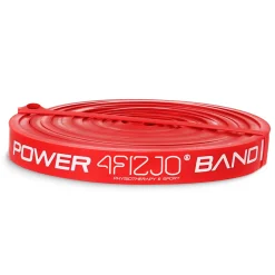 4FIZJO Guma oporowa do ćwiczeń POWER BAND 6-10 kg New
